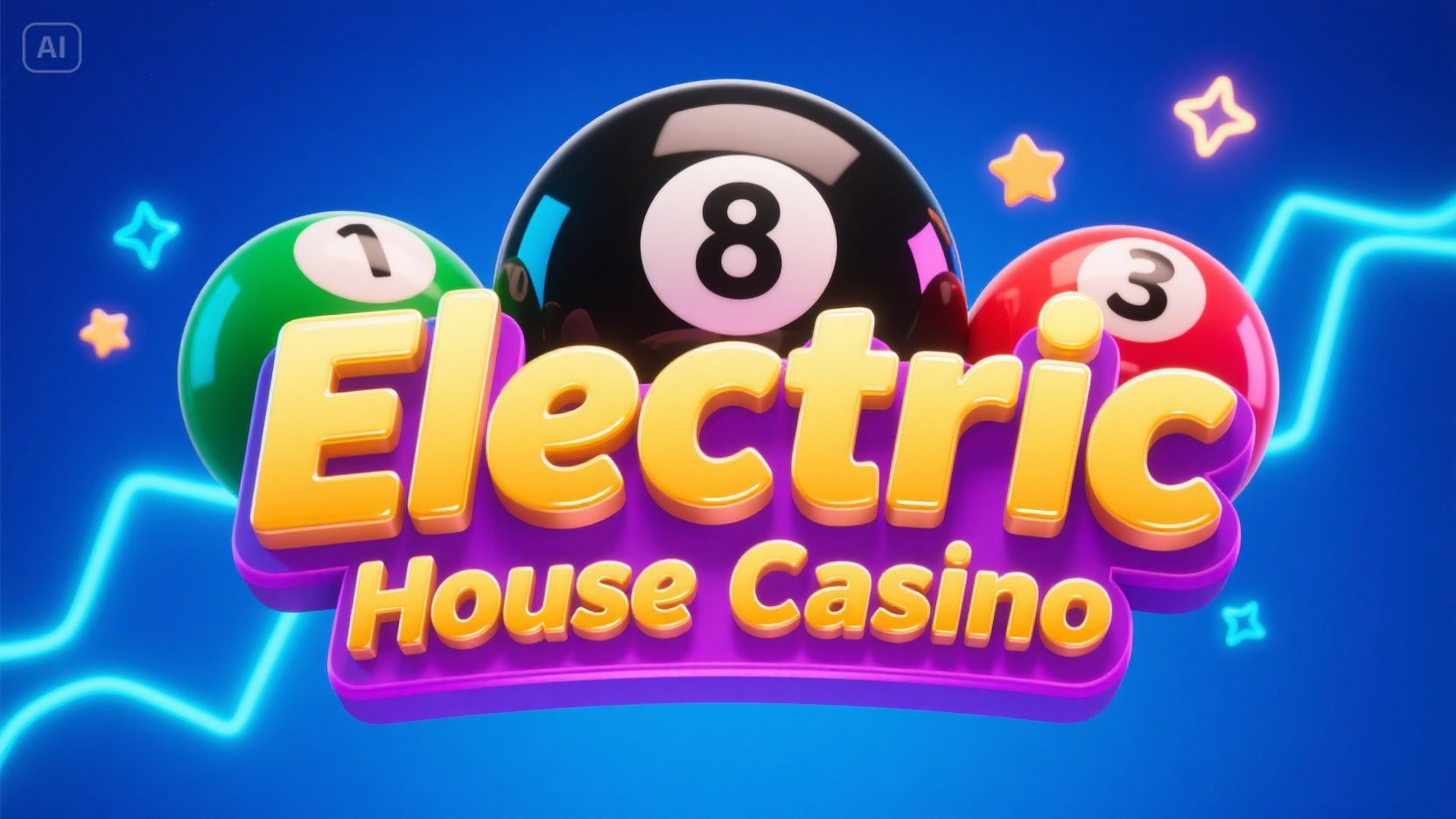 Electric House Casino